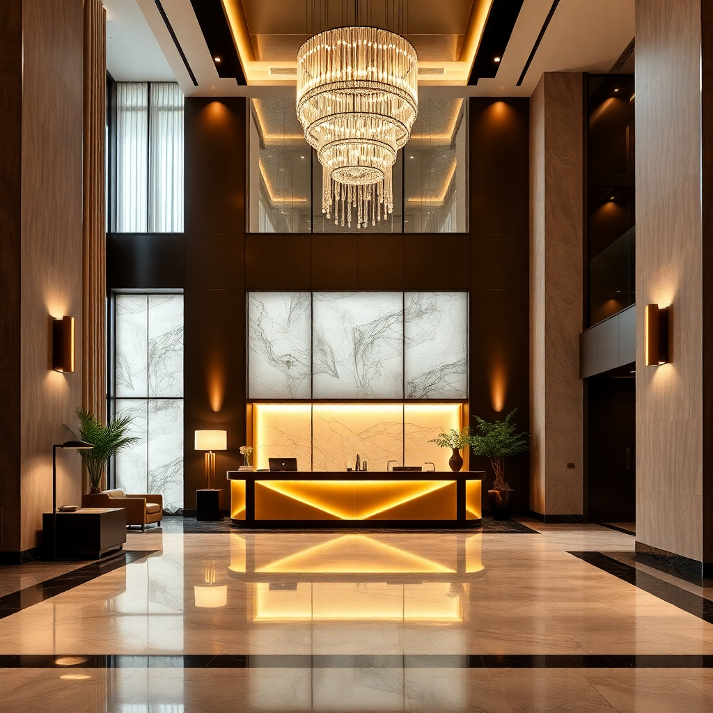 Hospitality