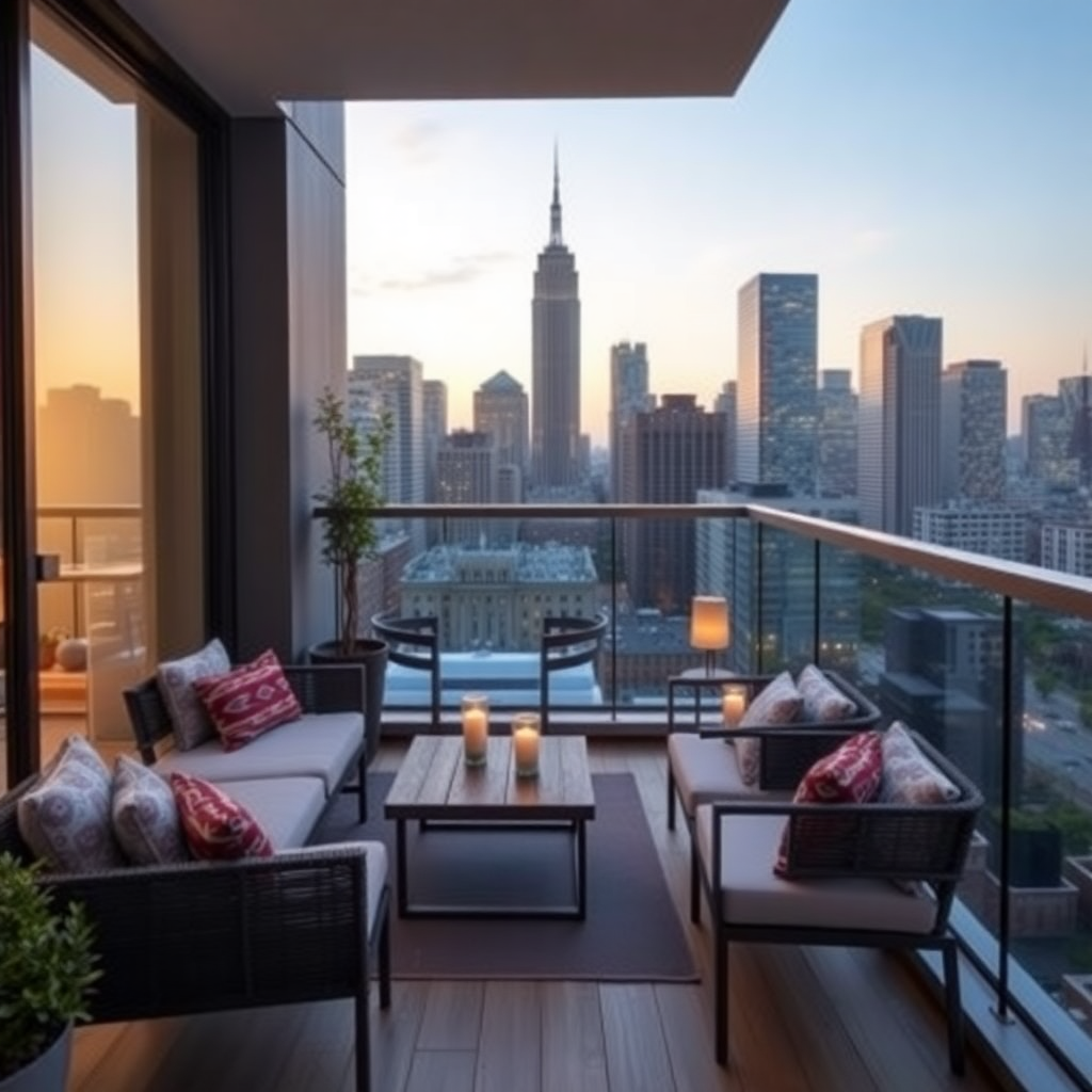 Metro Lofts